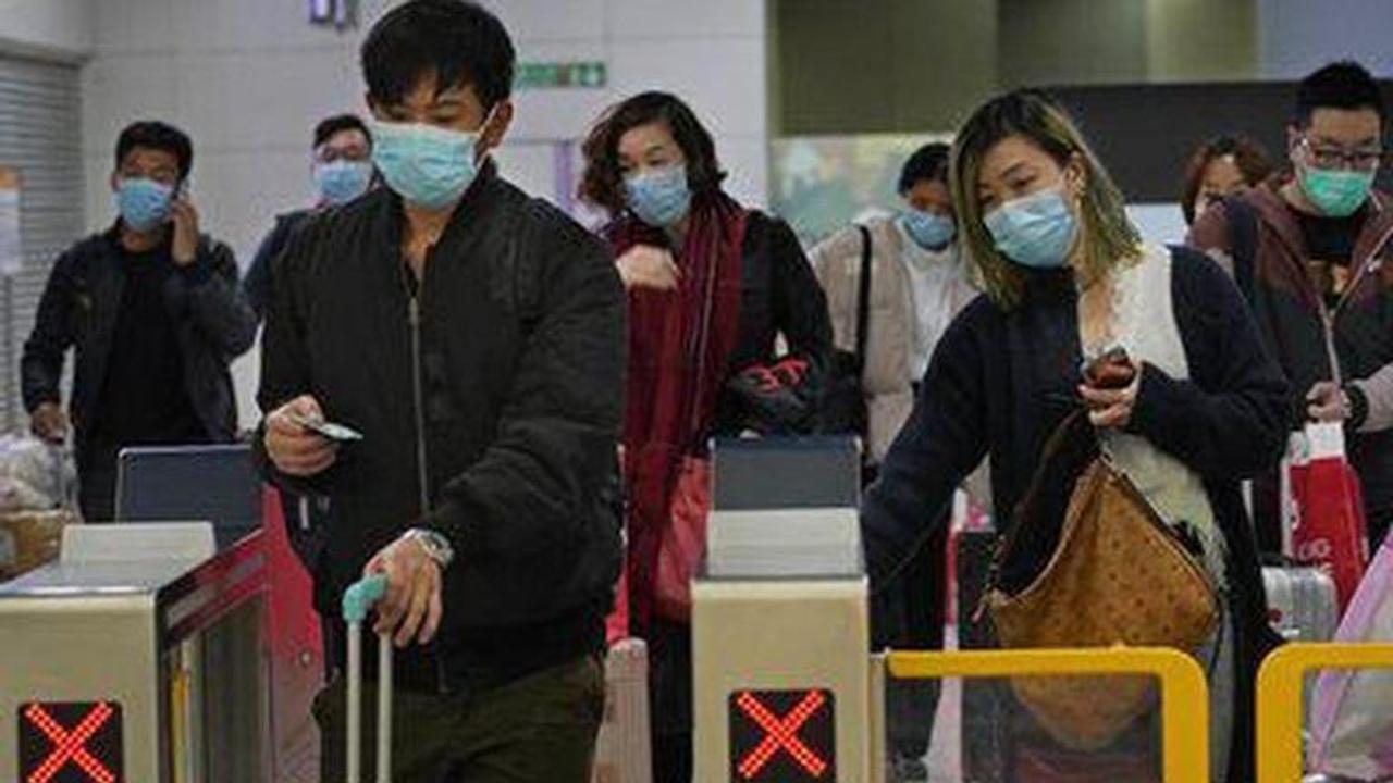 Coronavirus outbreak: IndiGo suspends flights on Delhi-Chengdu, Bengaluru-Hong Kong routes