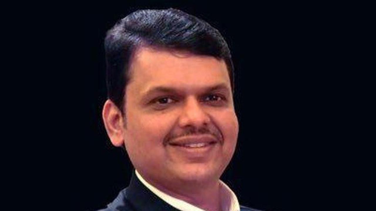 Speaker orders action against man for parody video of Fadnavis