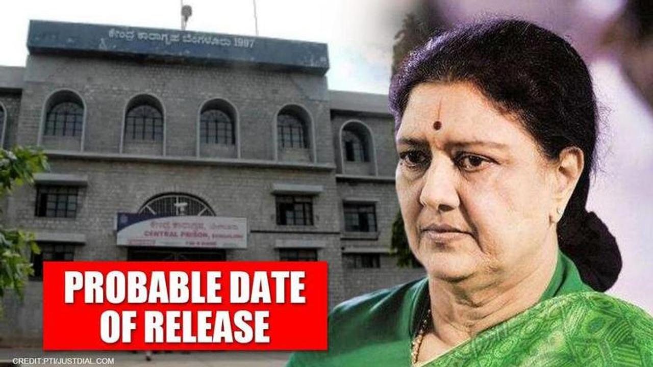 Sasikala