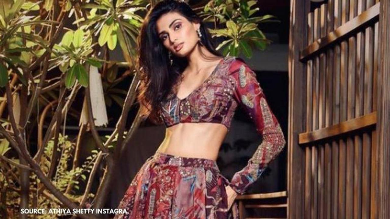 Athiya Shetty