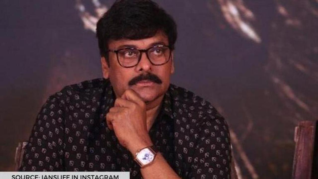 CHIRANJEEVI