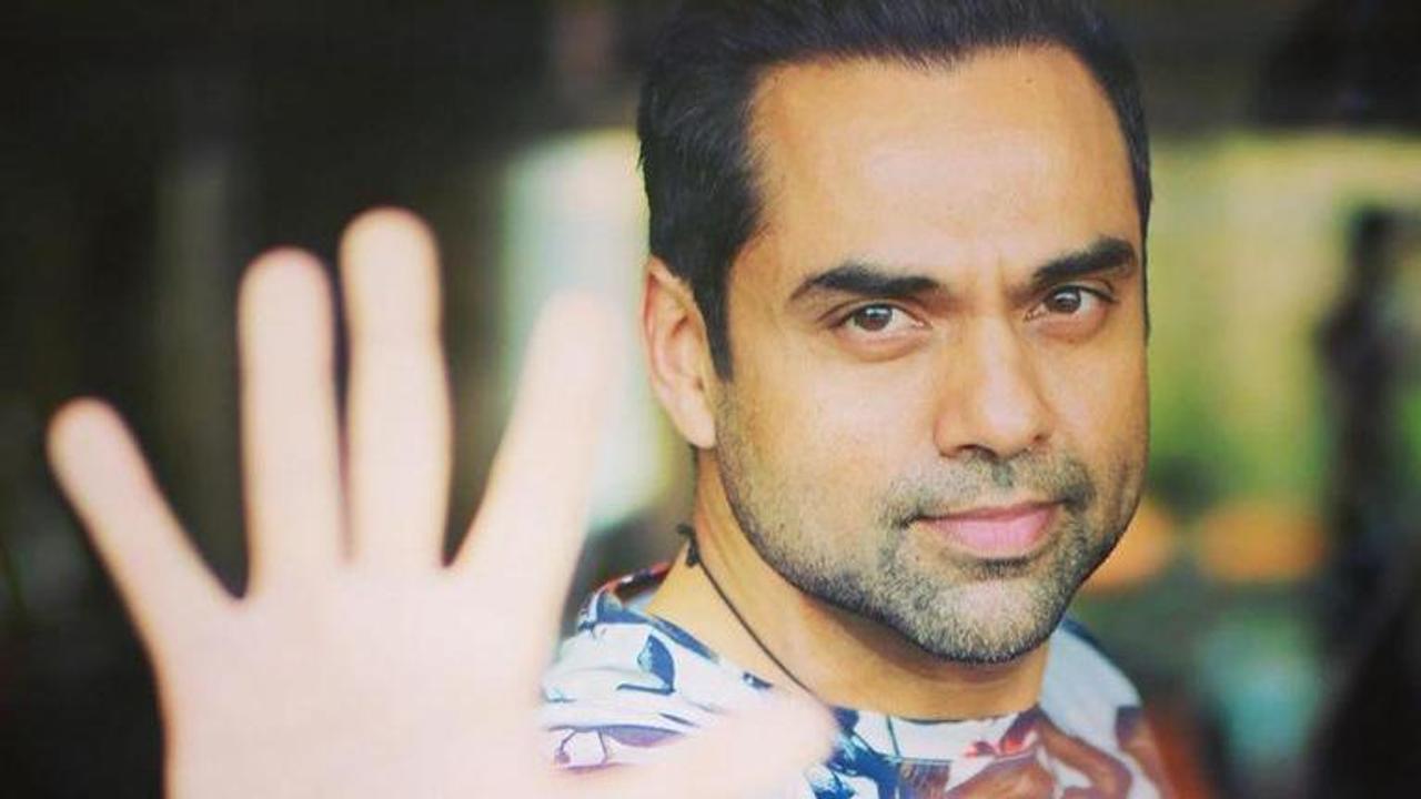 Abhay Deol