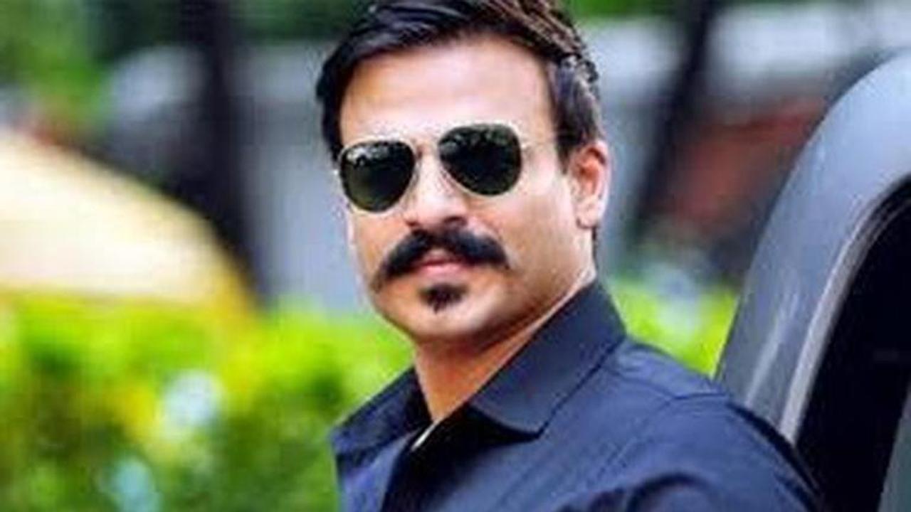 Vivek