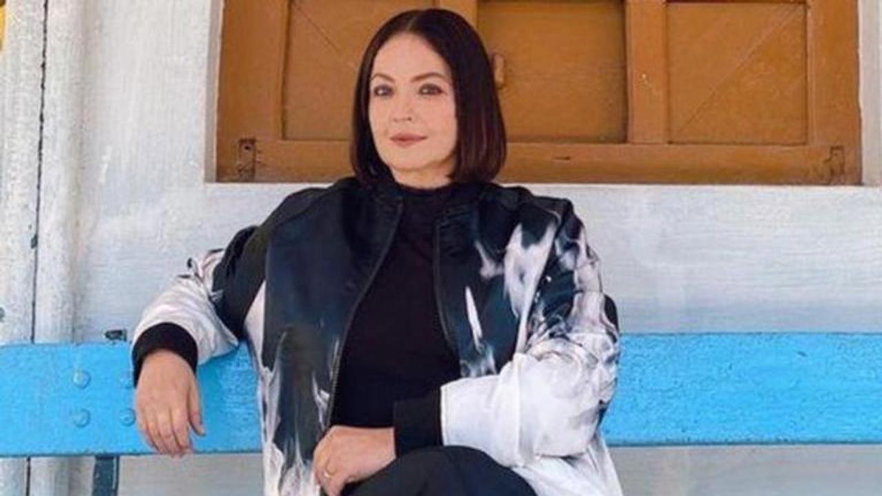 Pooja Bhatt