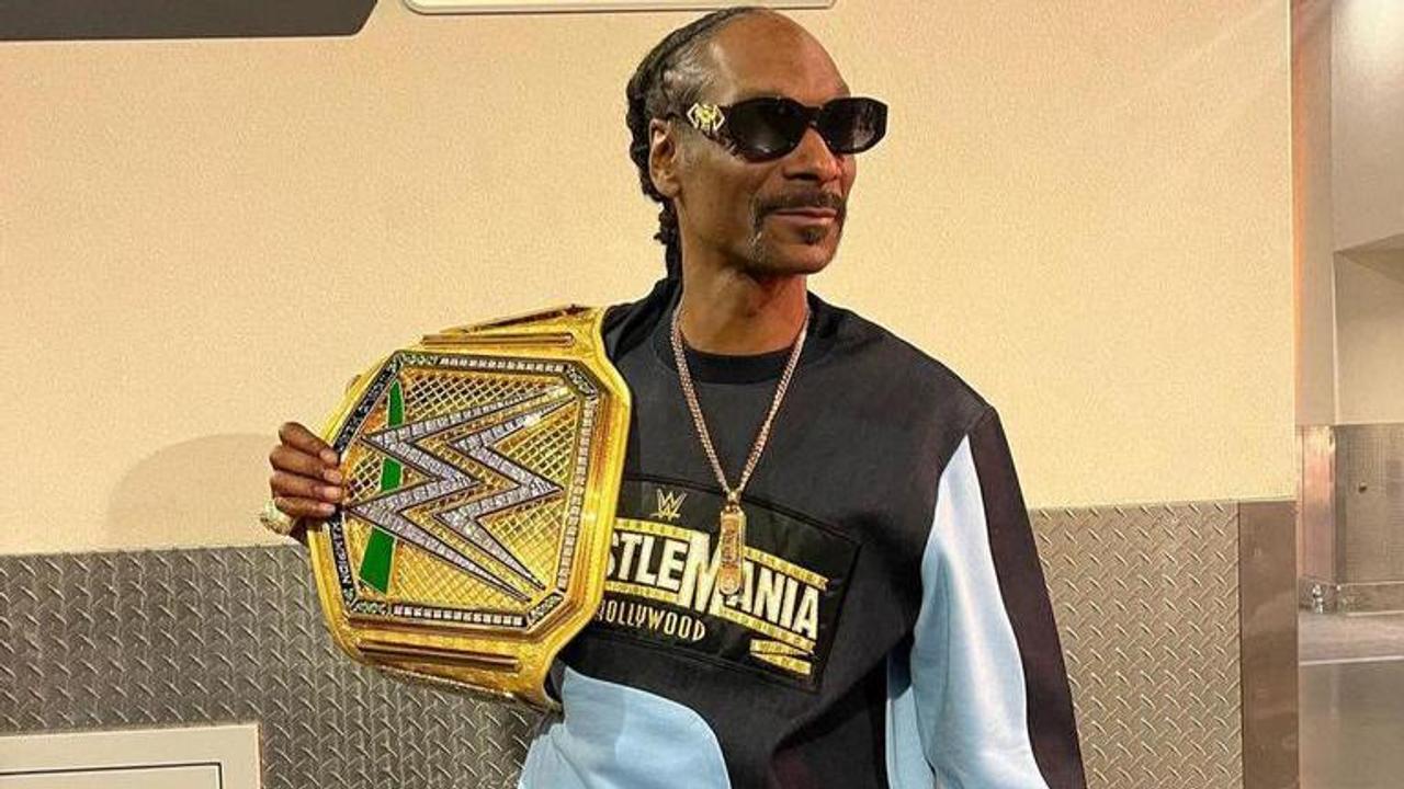 Snoop Dogg