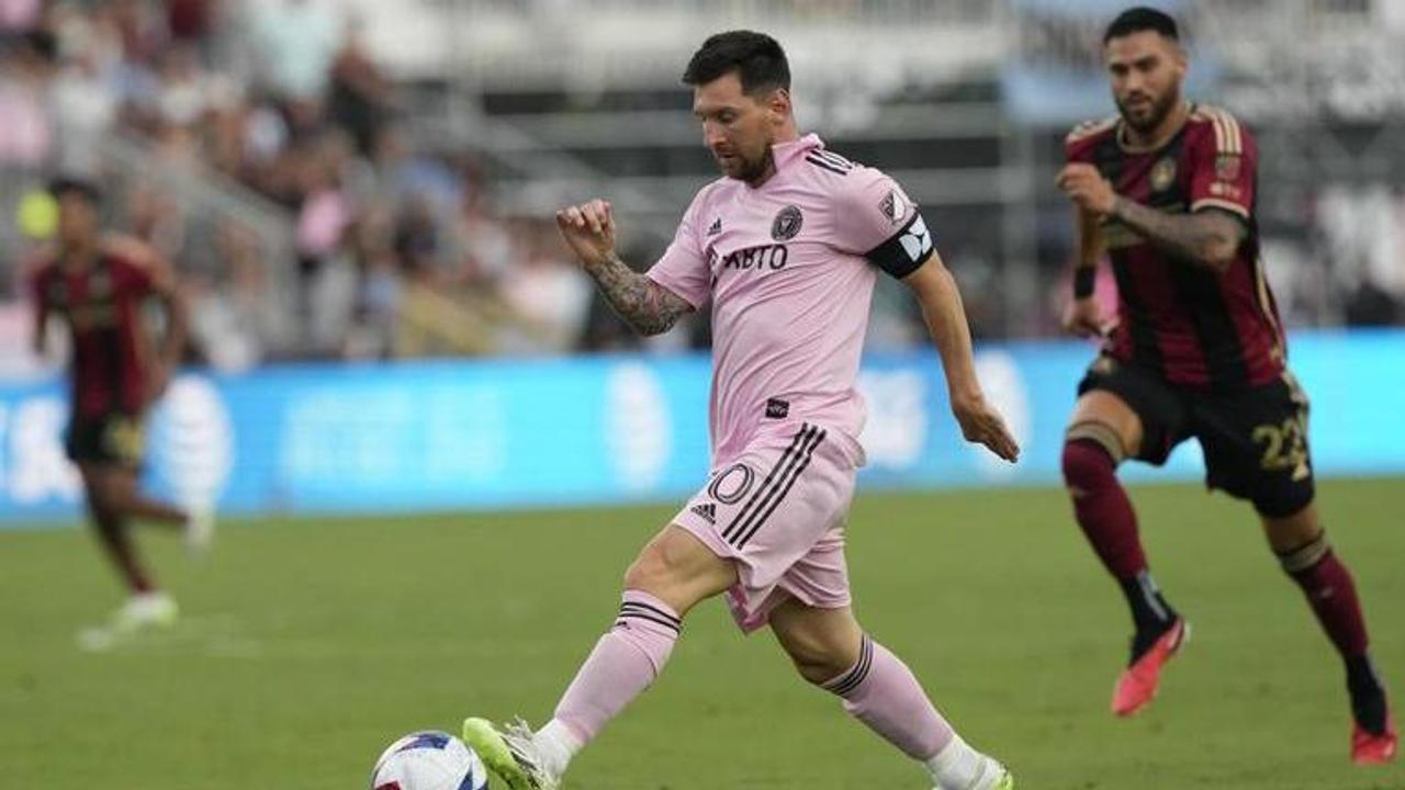 Inter Miami vs Charlotte live streaming: Is Lionel Messi playing in Leagues Cup quarters?