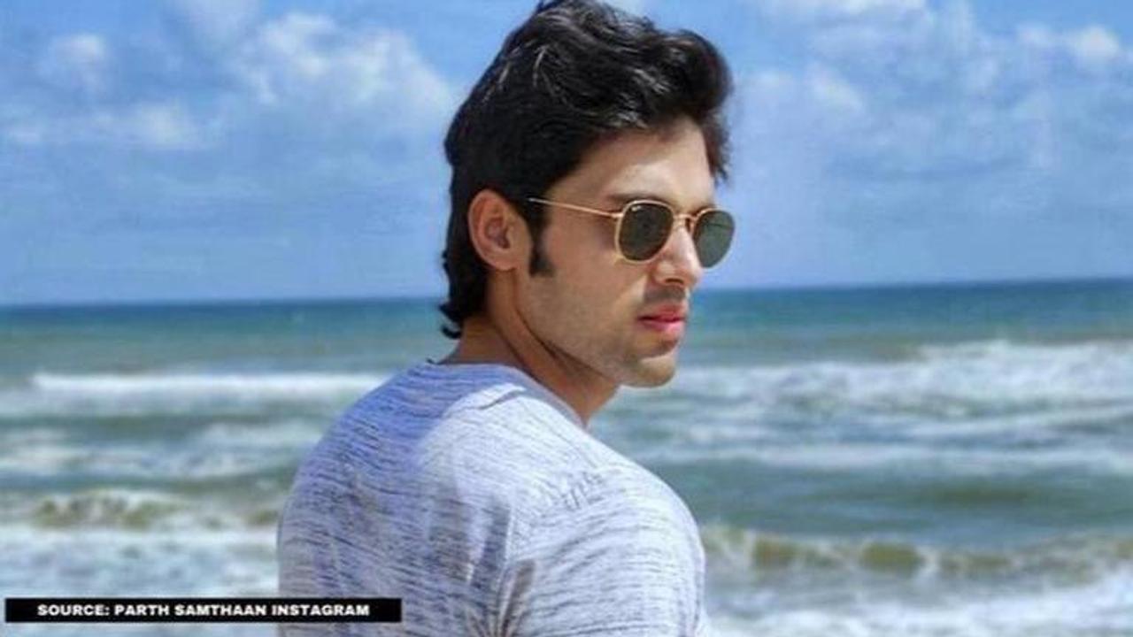 Parth Samthaan