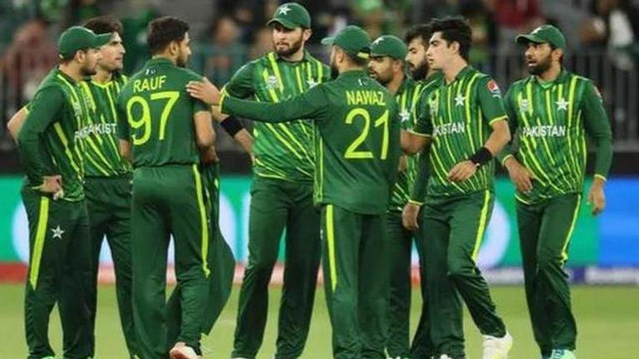 Pakistan, Netherlands, Babar Azam, Pakistan vs Netherlands, PAK vs ZIM, Ryan Cook, PAK vs NED, Pakistan T20 World Cup, T20 World Cup