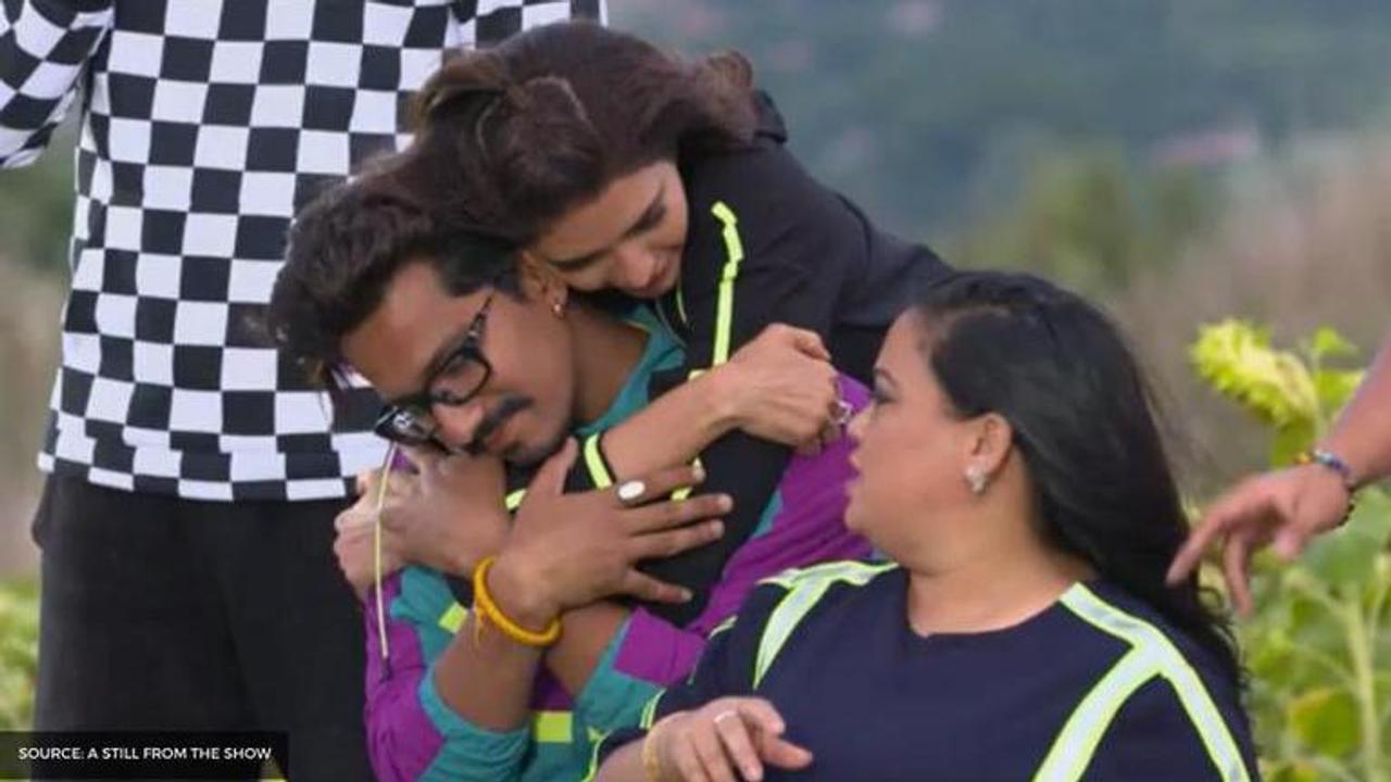 Khatron Ke Khiladi 10