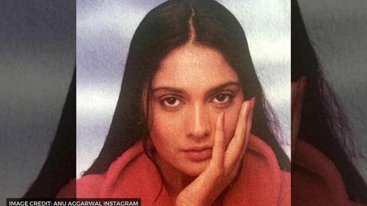 Anu Aggarwal