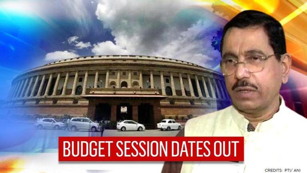 Union Budget