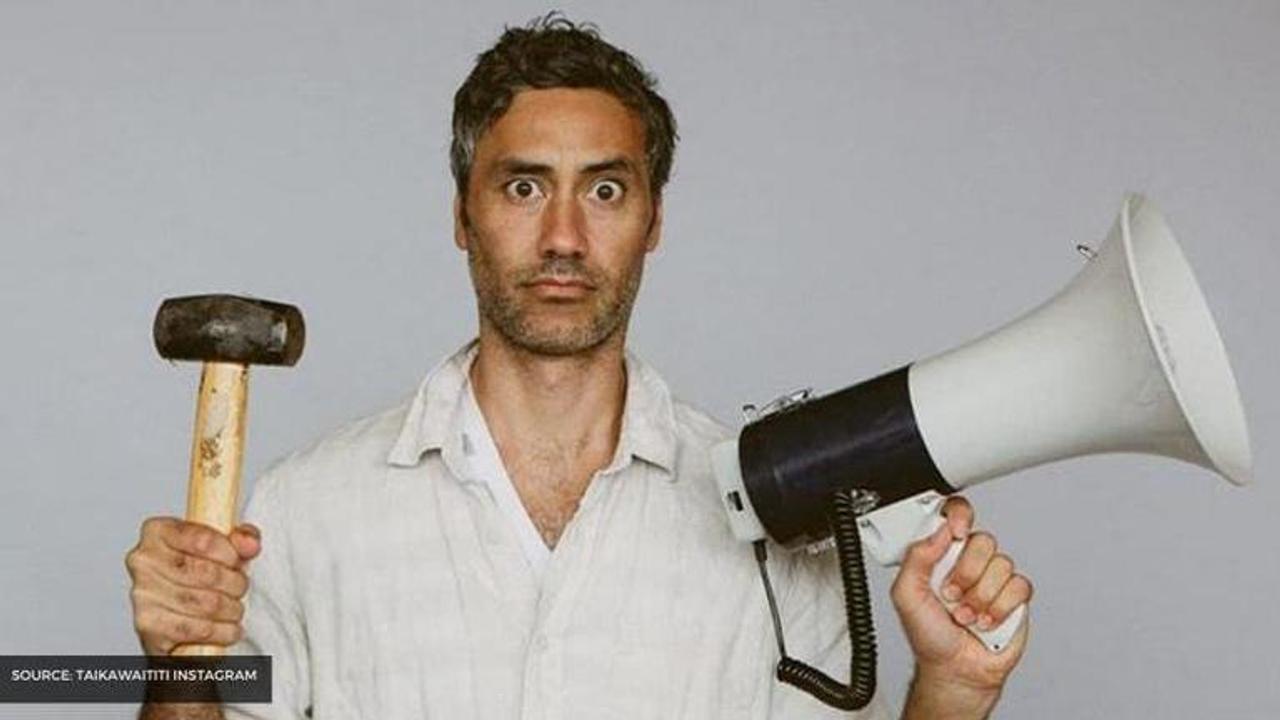 Taika Waititi