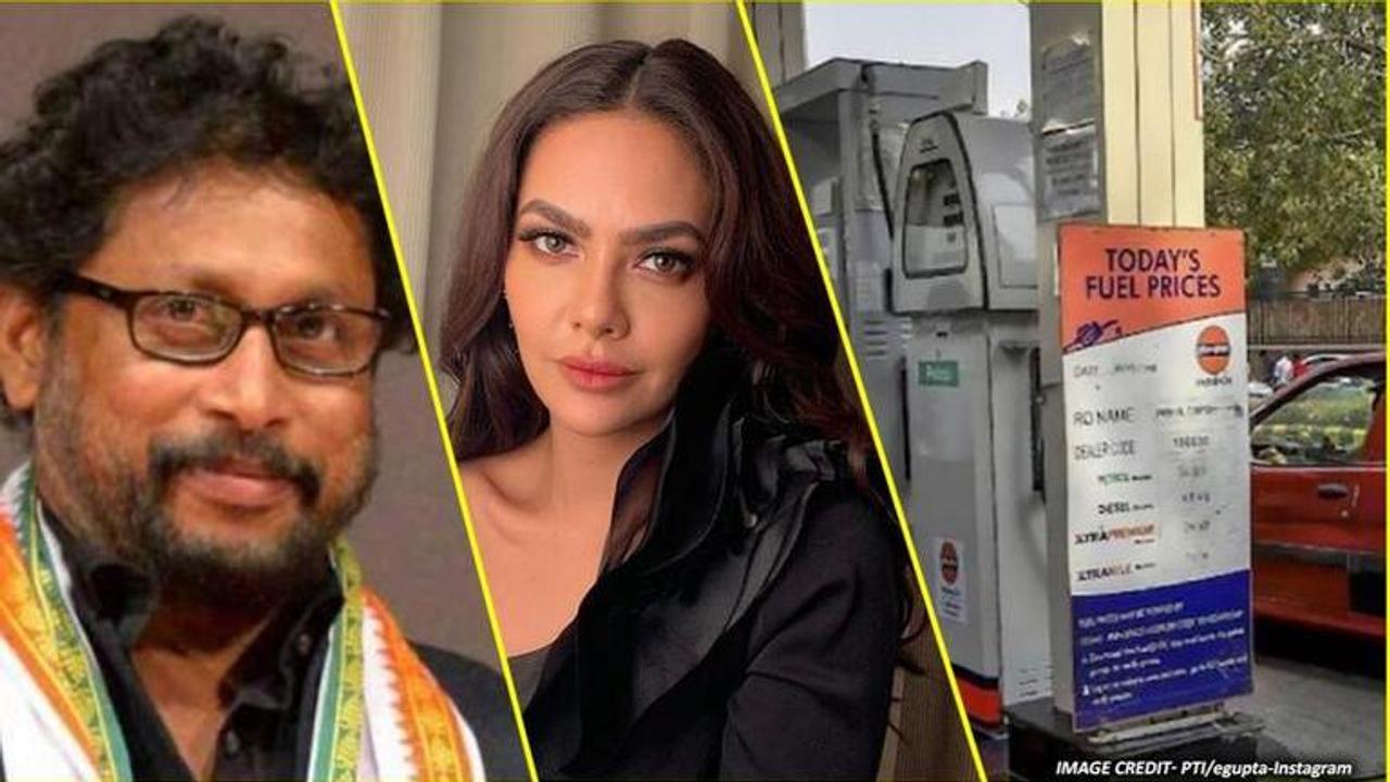 Fuel price rise: Esha Gupta, Shoojit Sircar call it 'great move', have interesting reasons