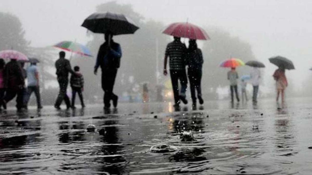 Sri Lanka rain