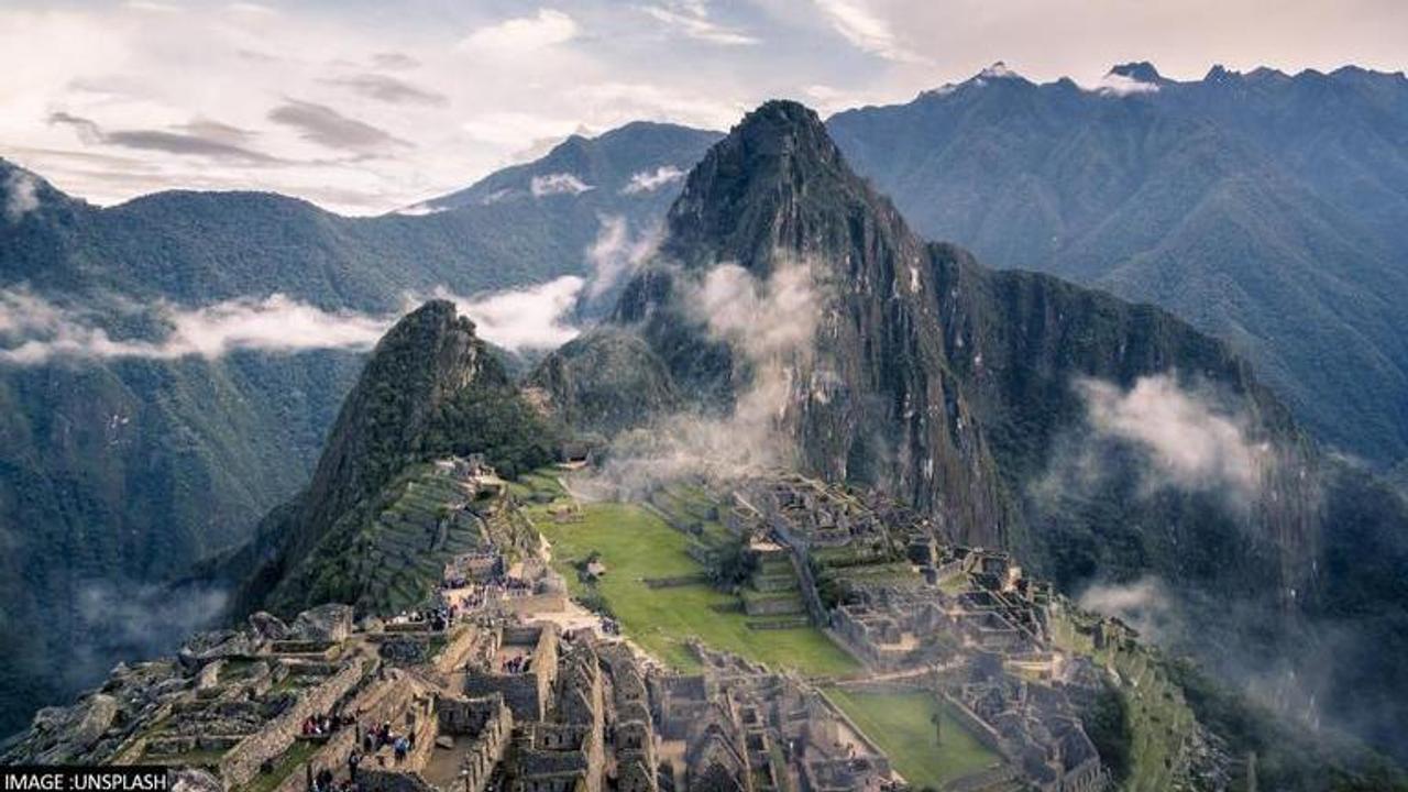 Peru