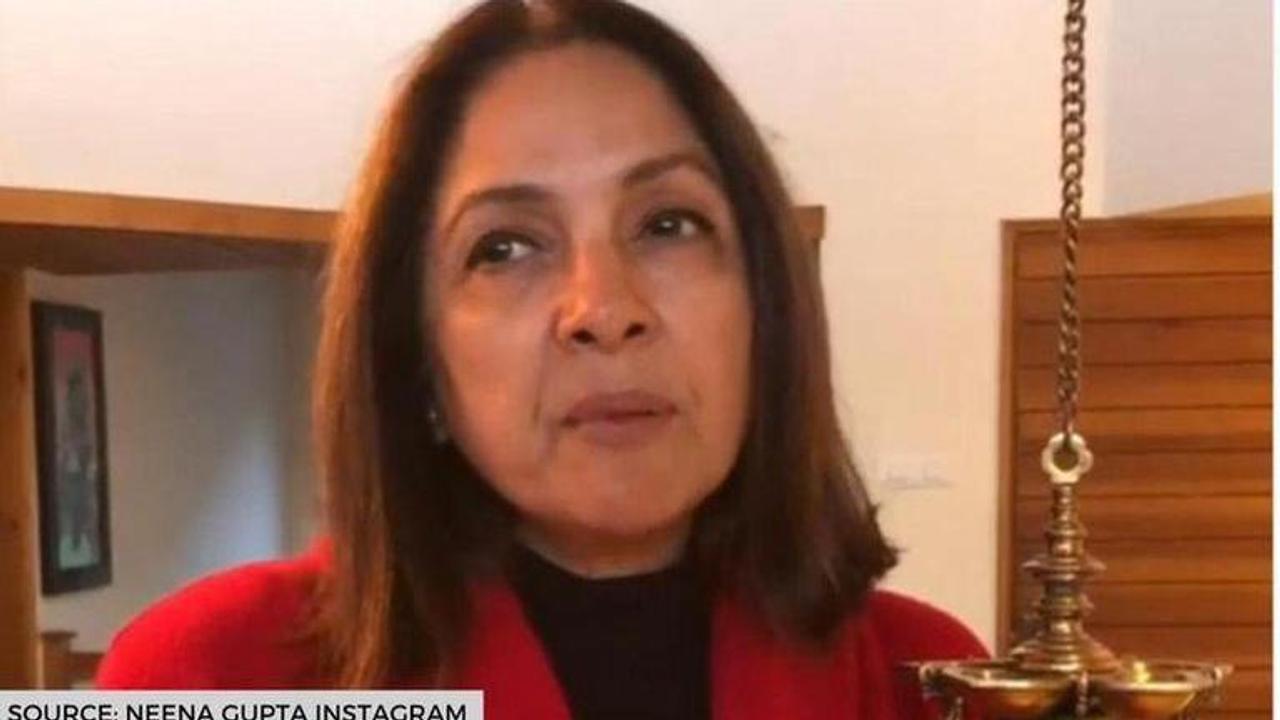 Neena Gupta