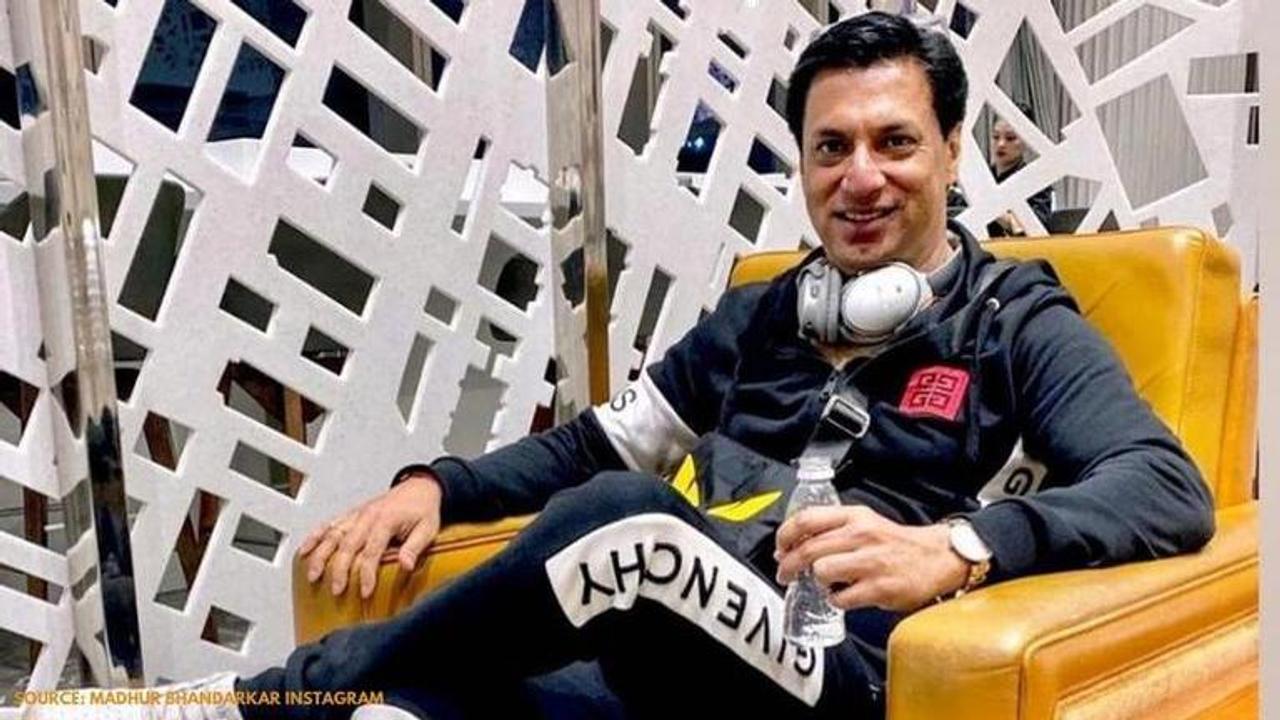 Madhur Bhandarkar quiz