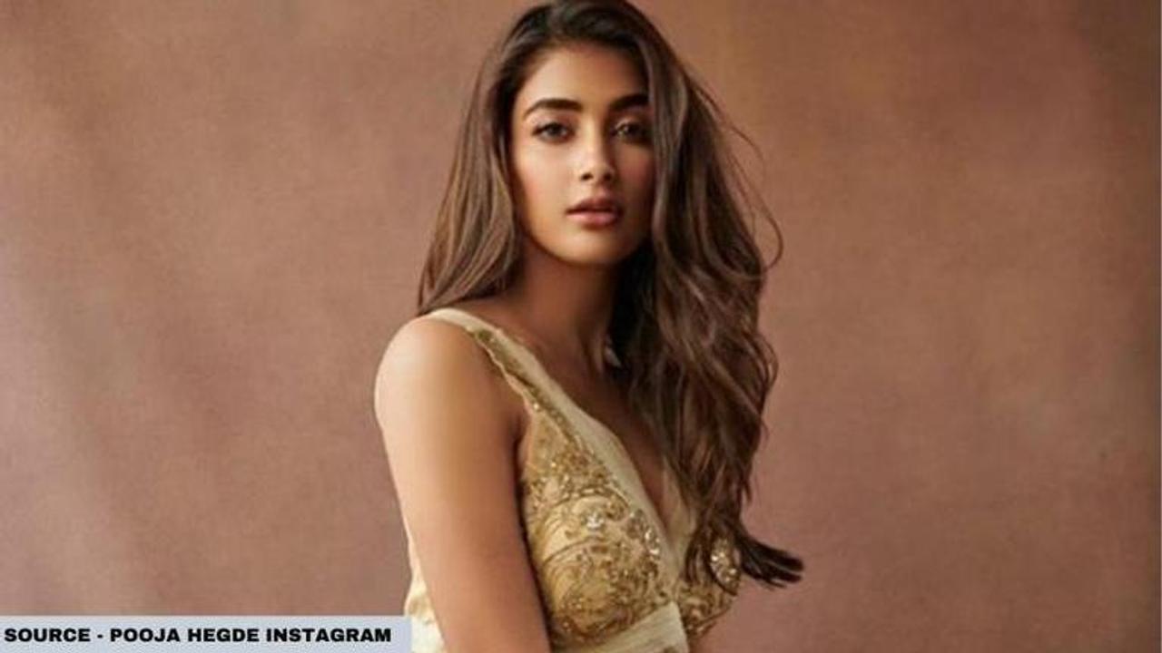 Pooja Hegde