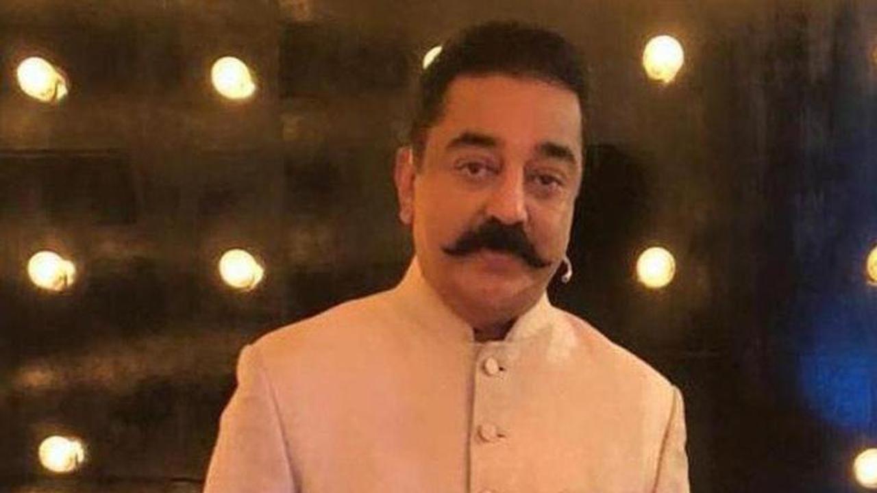 Kamal Haasan