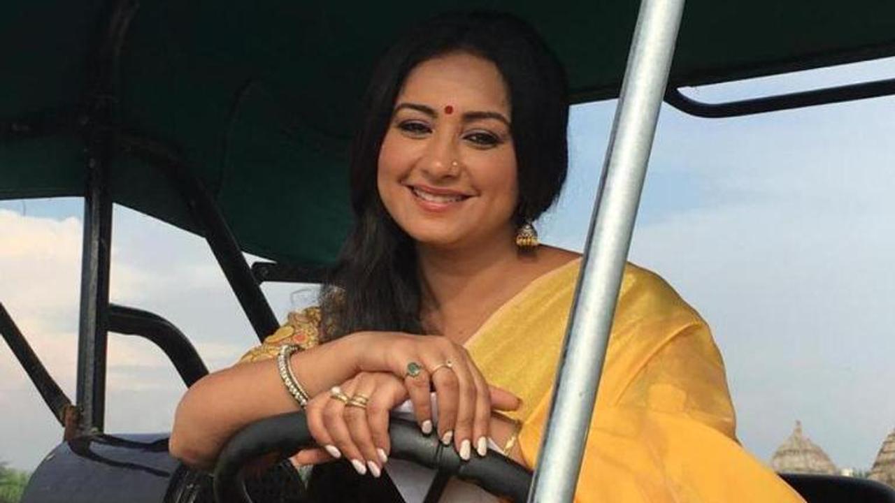 Divya Dutta