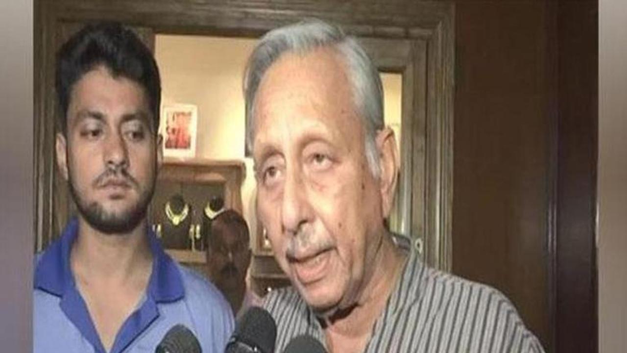 If I.N.D.I.A comes to power in 2024 will Pak dialogue begin? Mani Shankar Aiyar responds