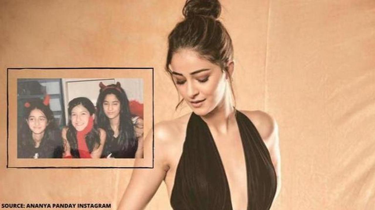 ananya panday