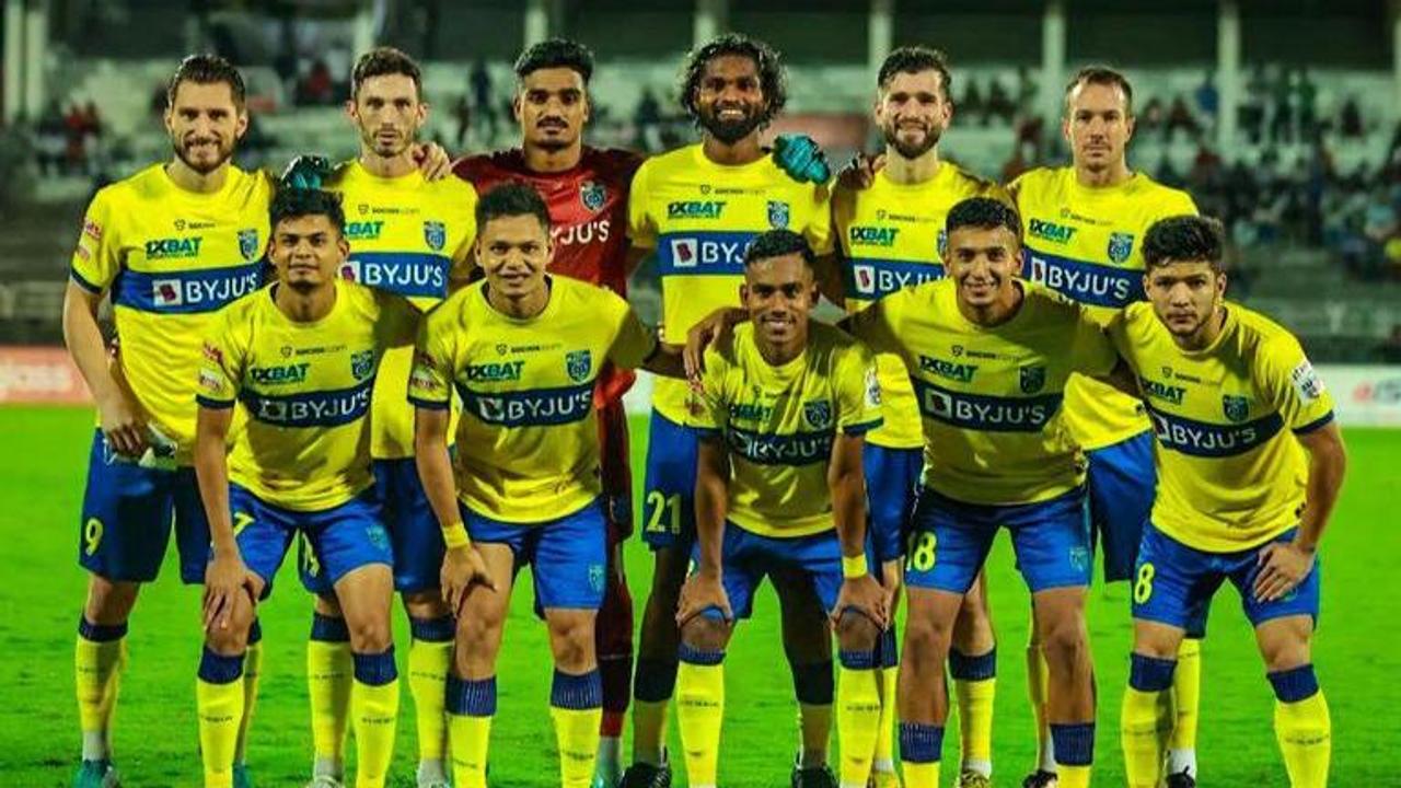 Kerala Blasters