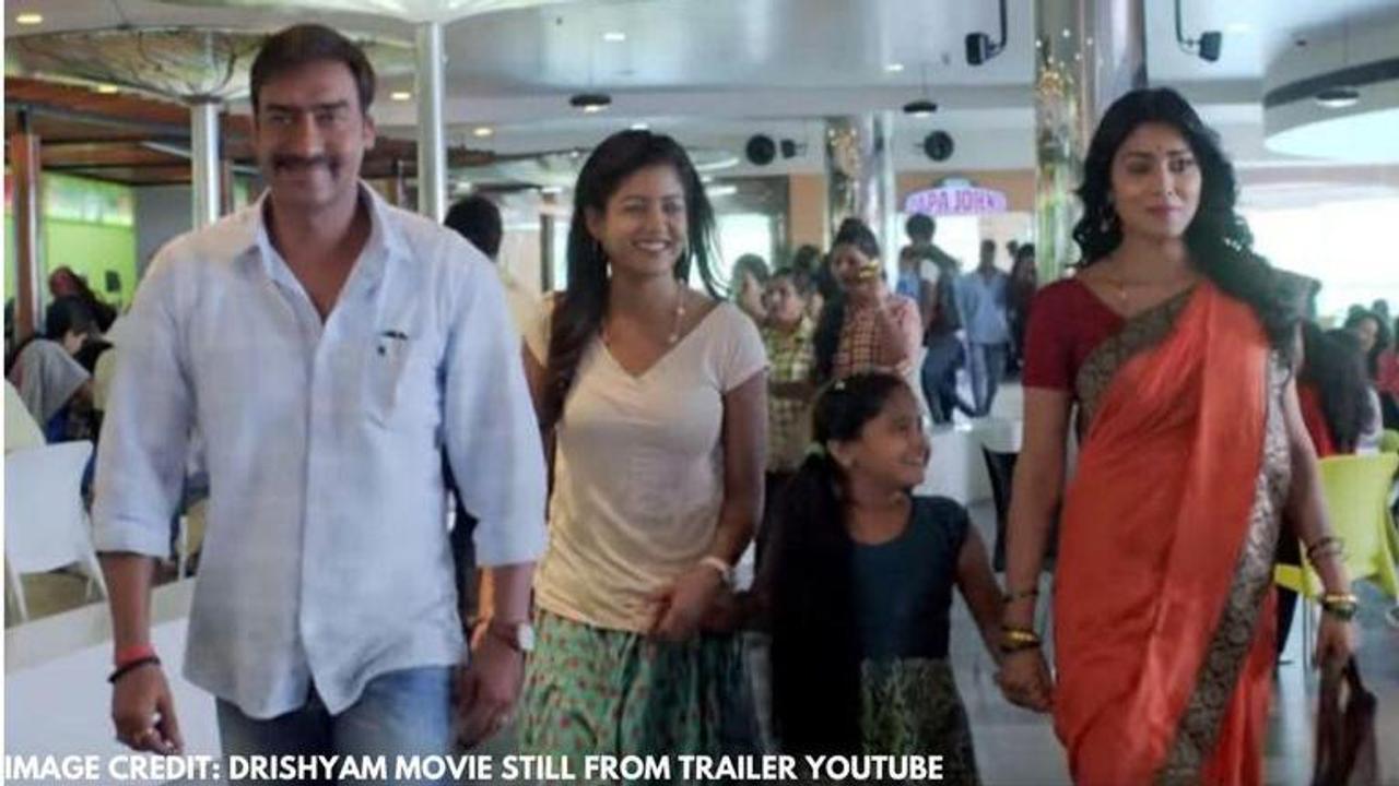 Drishyam