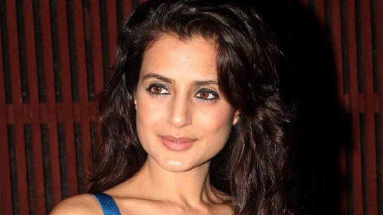 Ameesha Patel