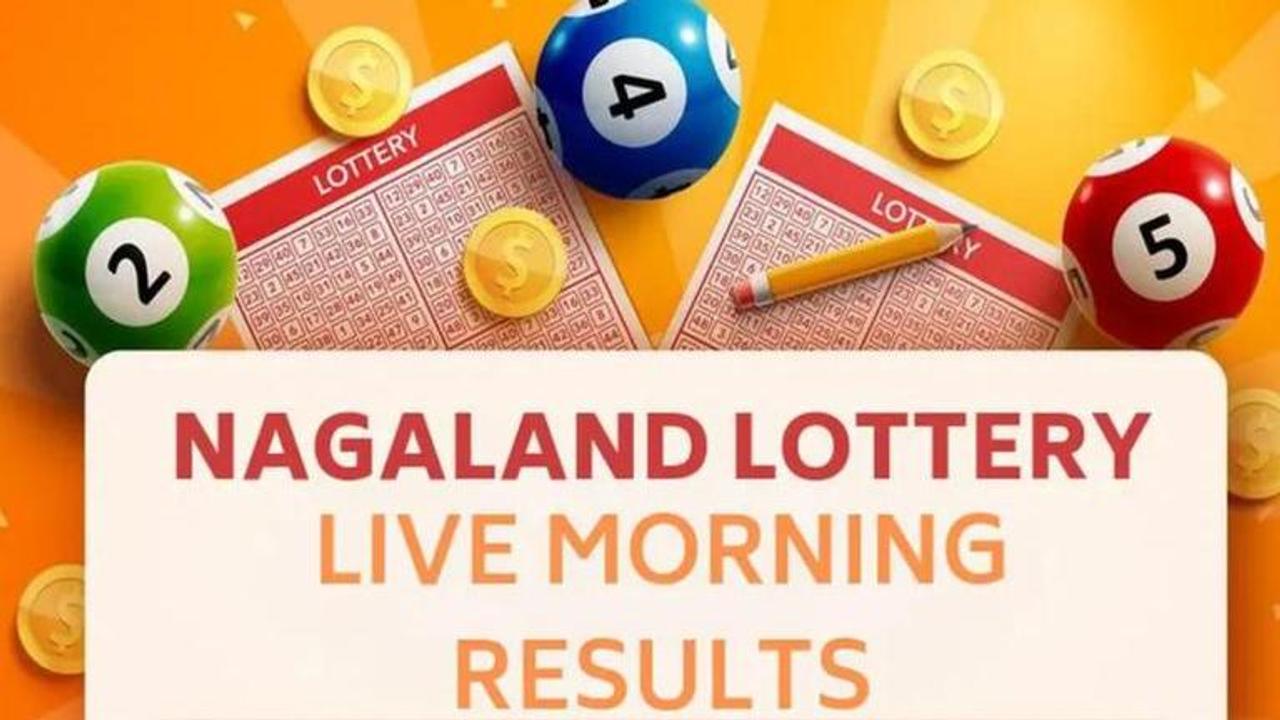 nagaland lottery