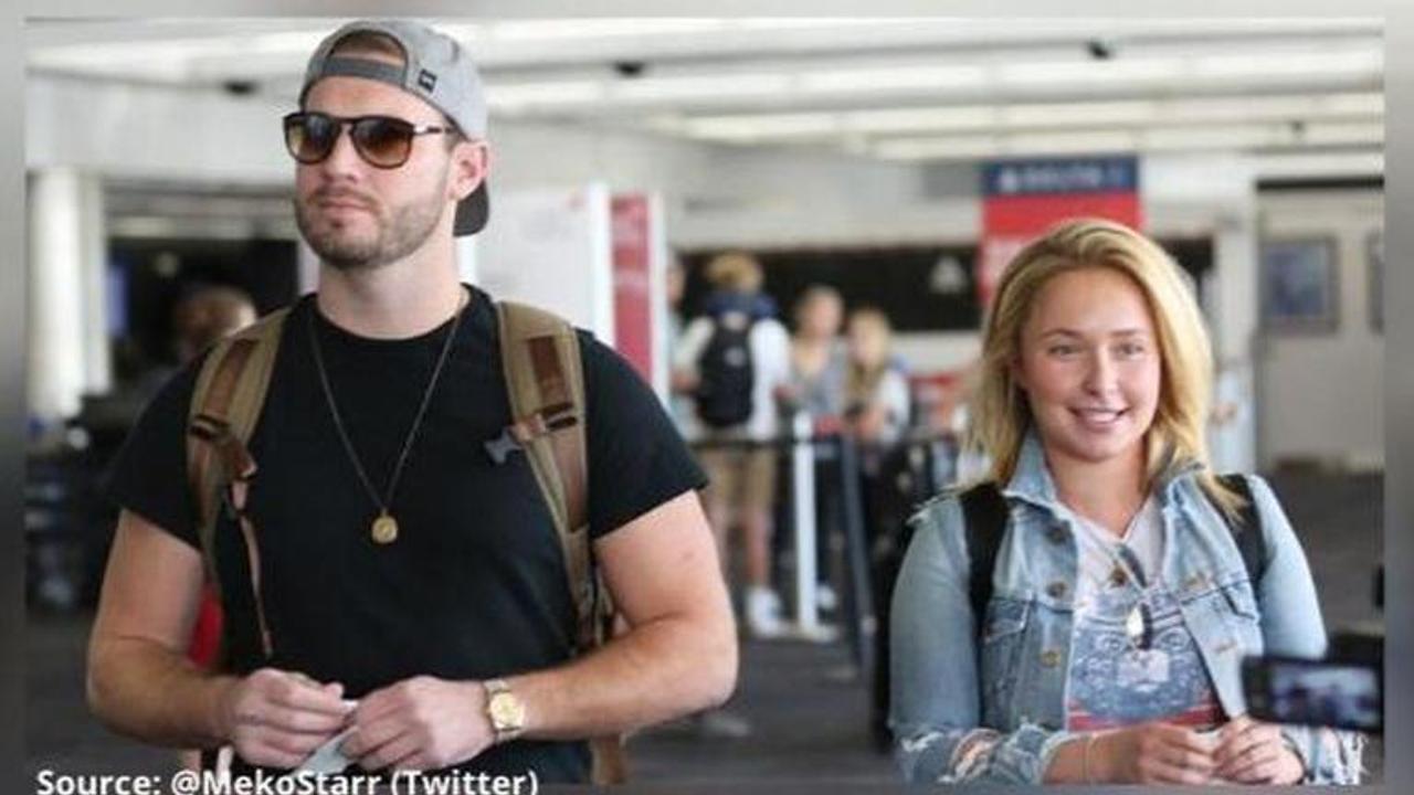 who is hayden panettiere's ex boyfriend