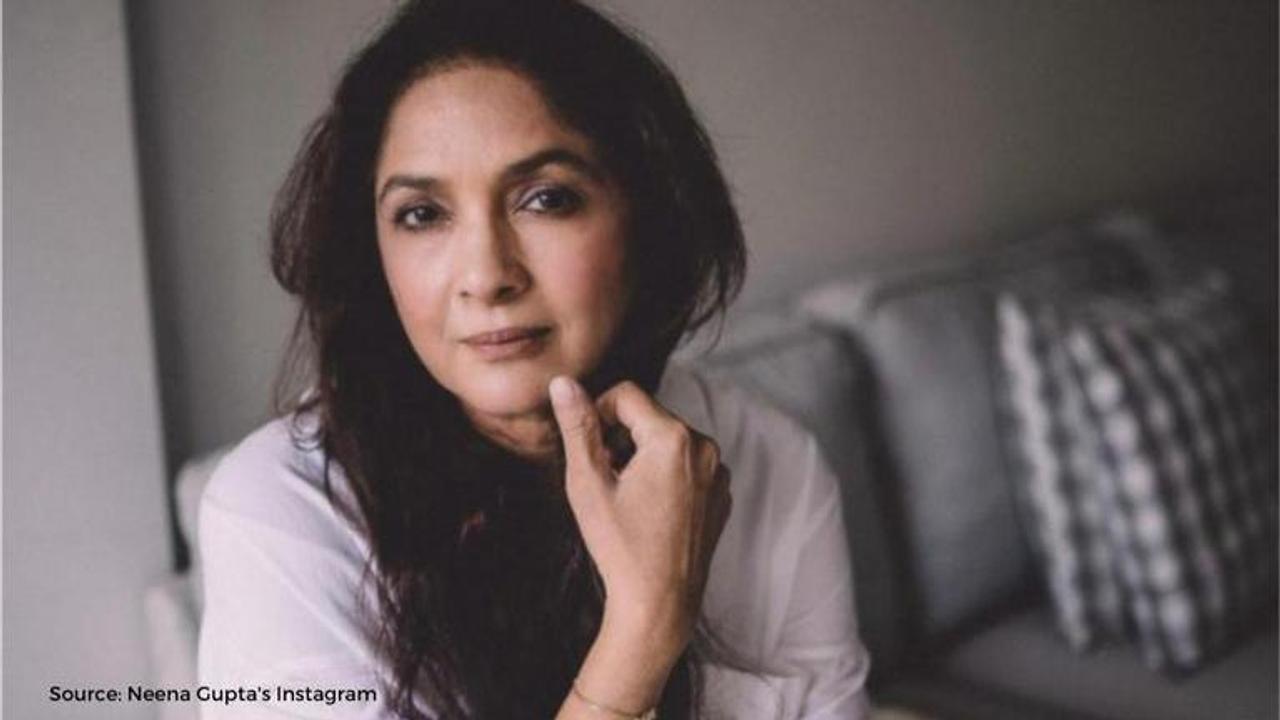 Neena Gupta