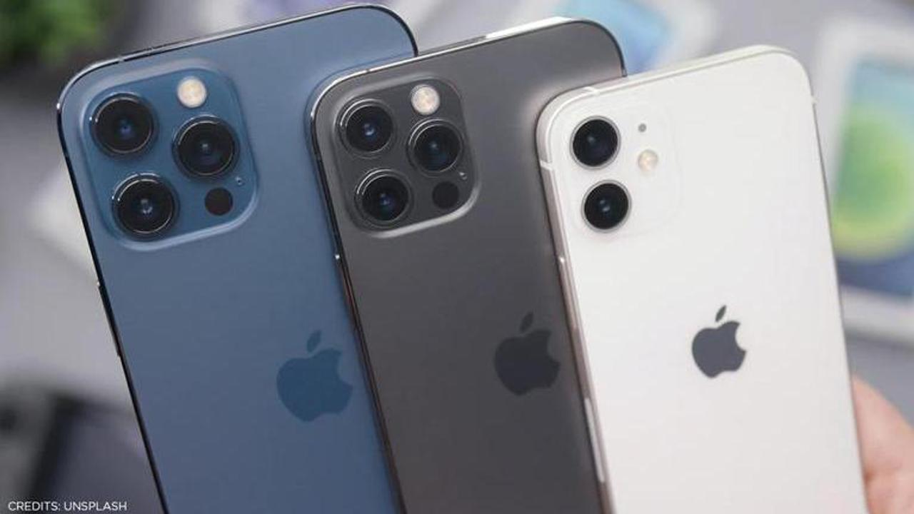 Apple iPhone 13 series expected to launch next month, everything you need to know