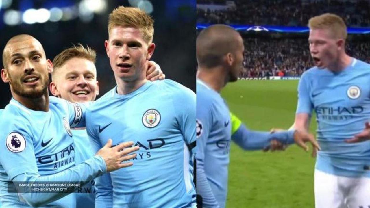 Kevin De Bruyne