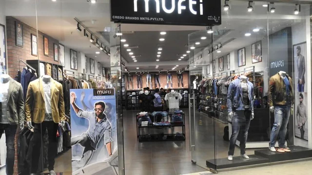 Mufti store