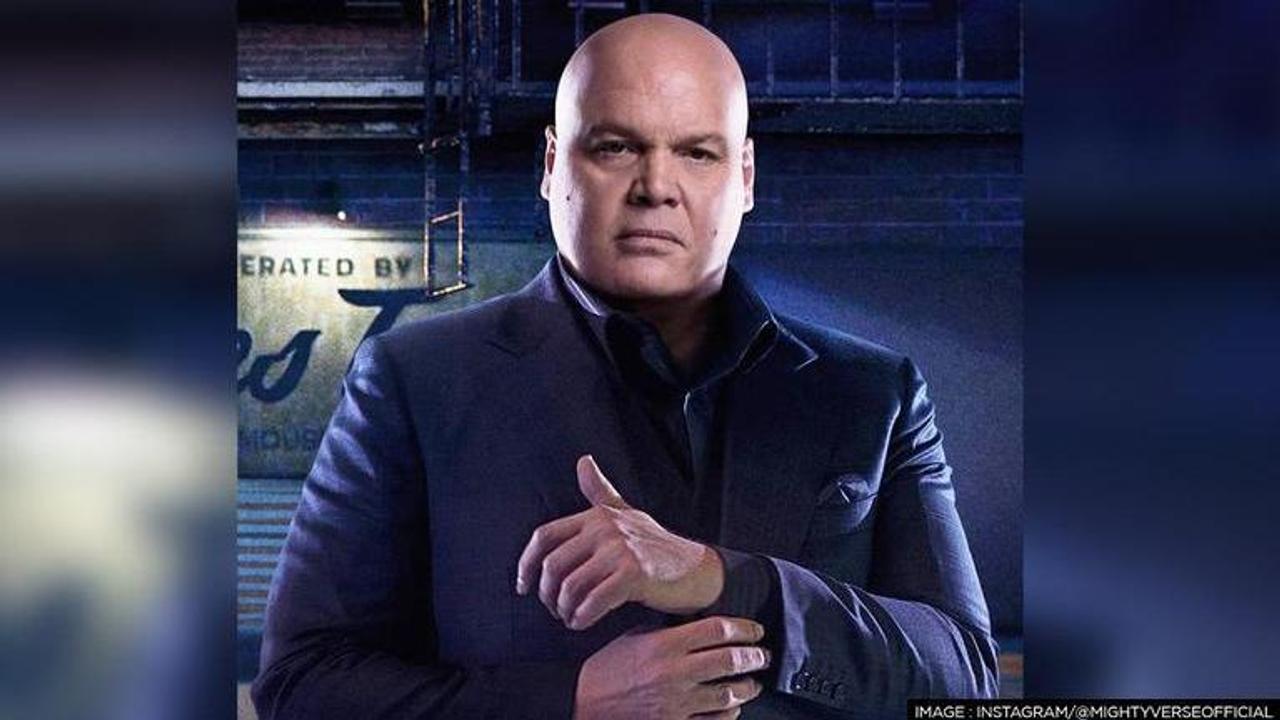 Vincent D'Onofrio