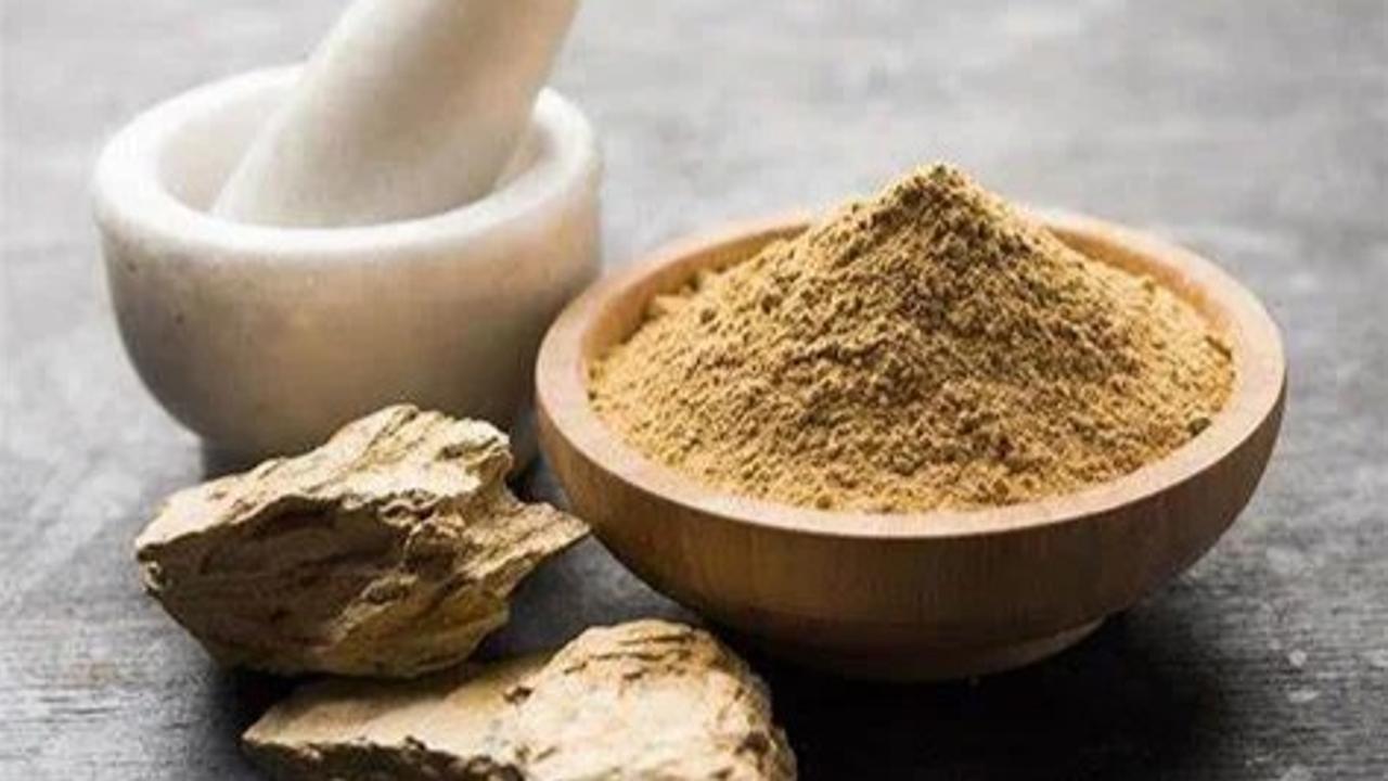 Benefits Of Multani Mitti