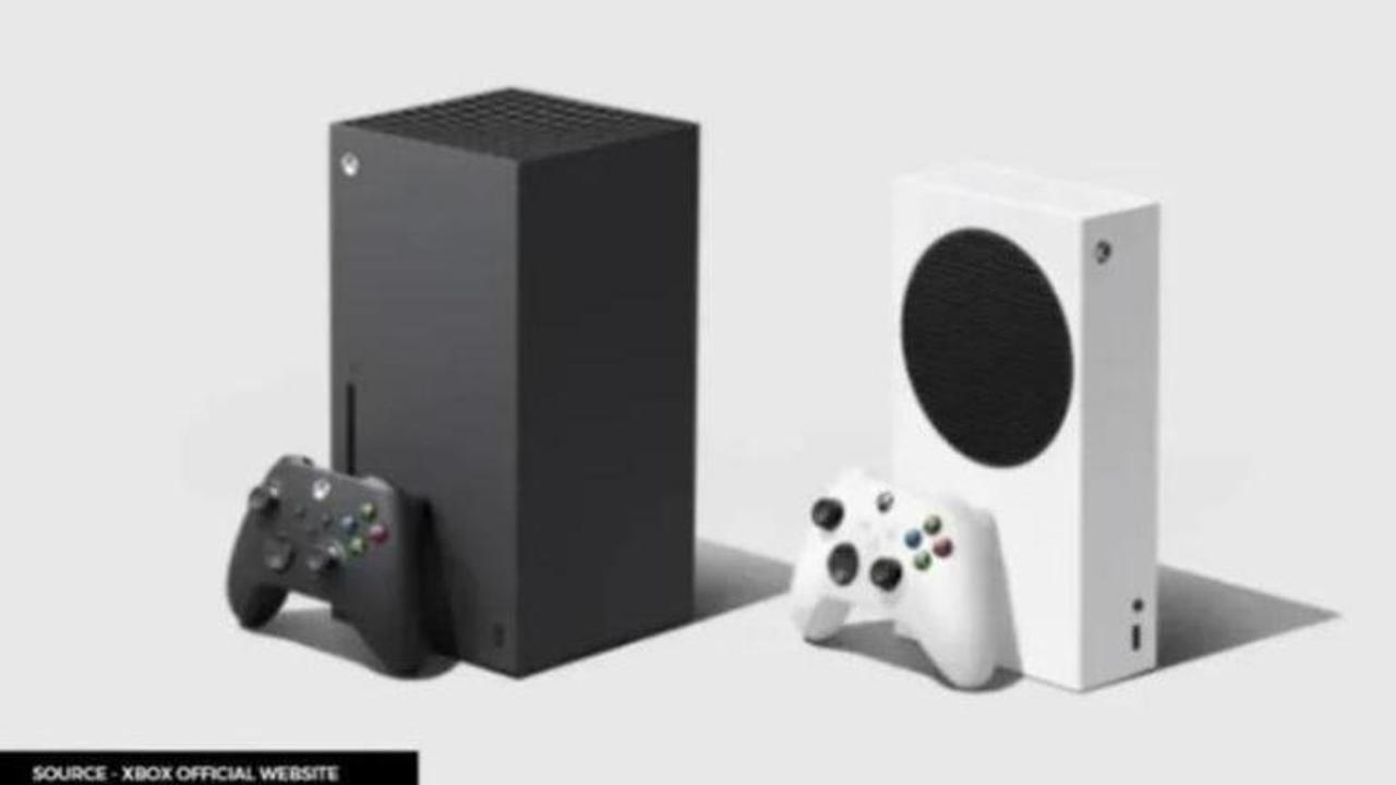 xbox series x