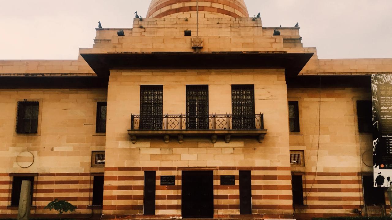 Museums of Bangalore