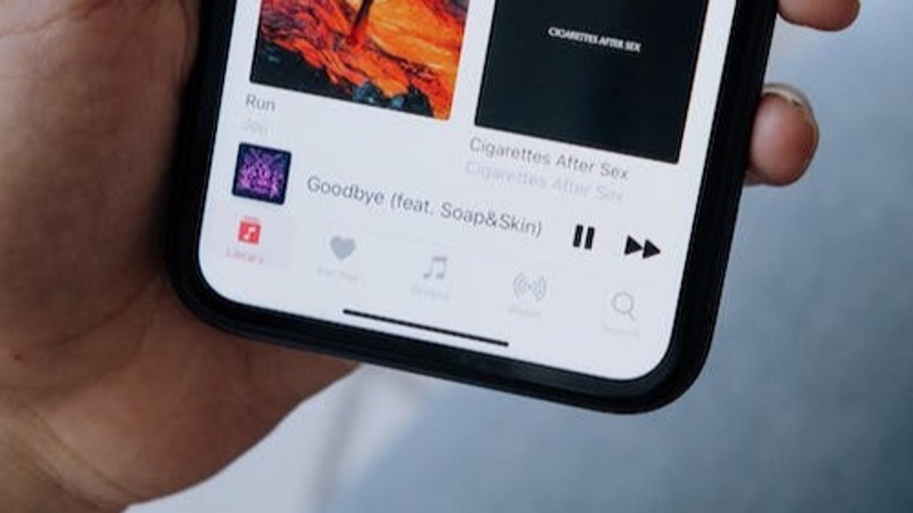 Apple Music