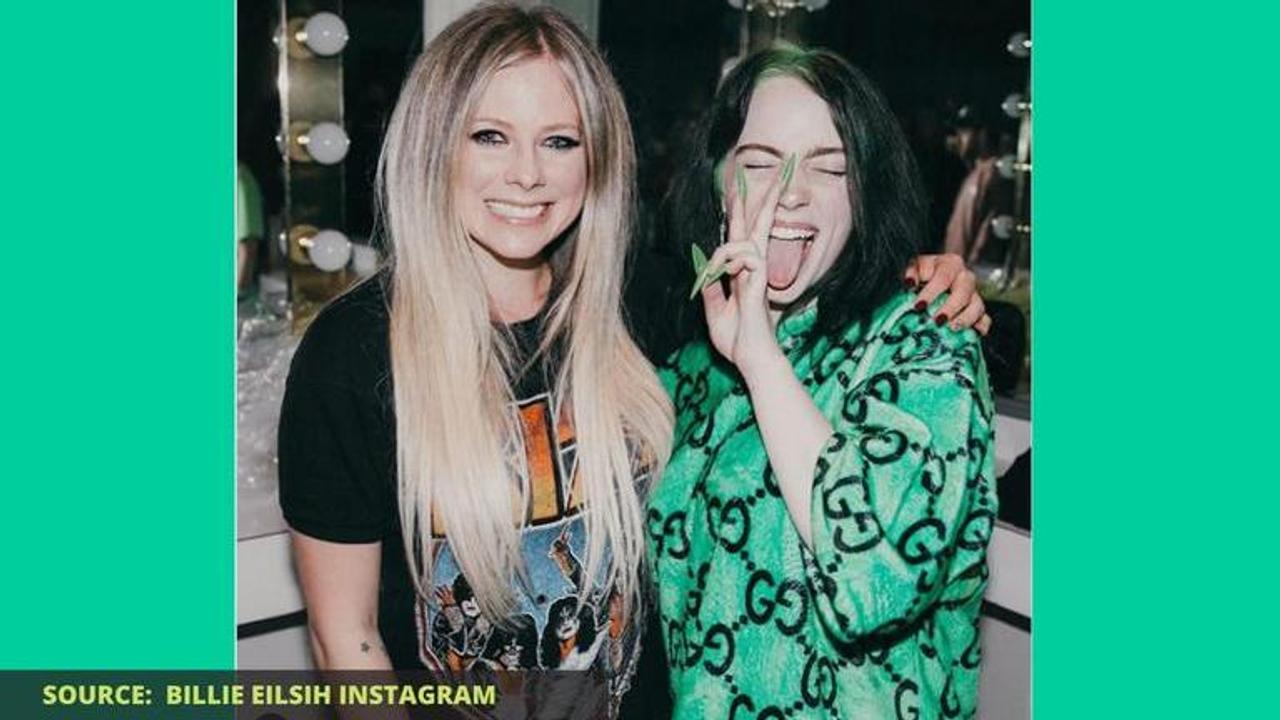 Billie Eilish