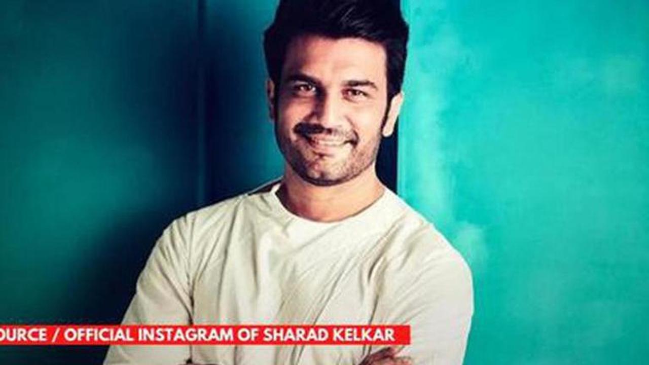 Sharad Kelkar