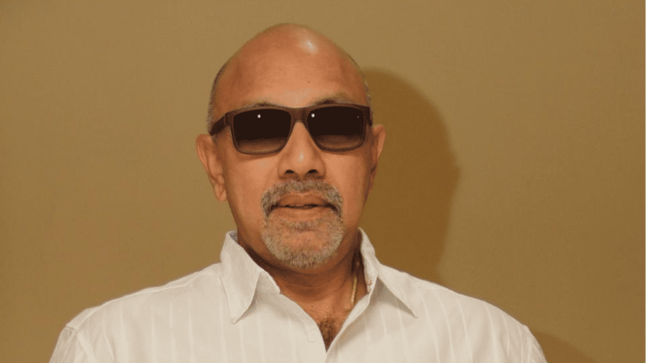 Sathyaraj