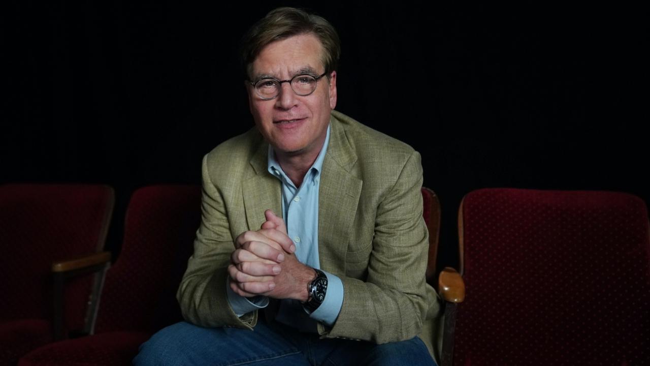 Aaron Sorkin