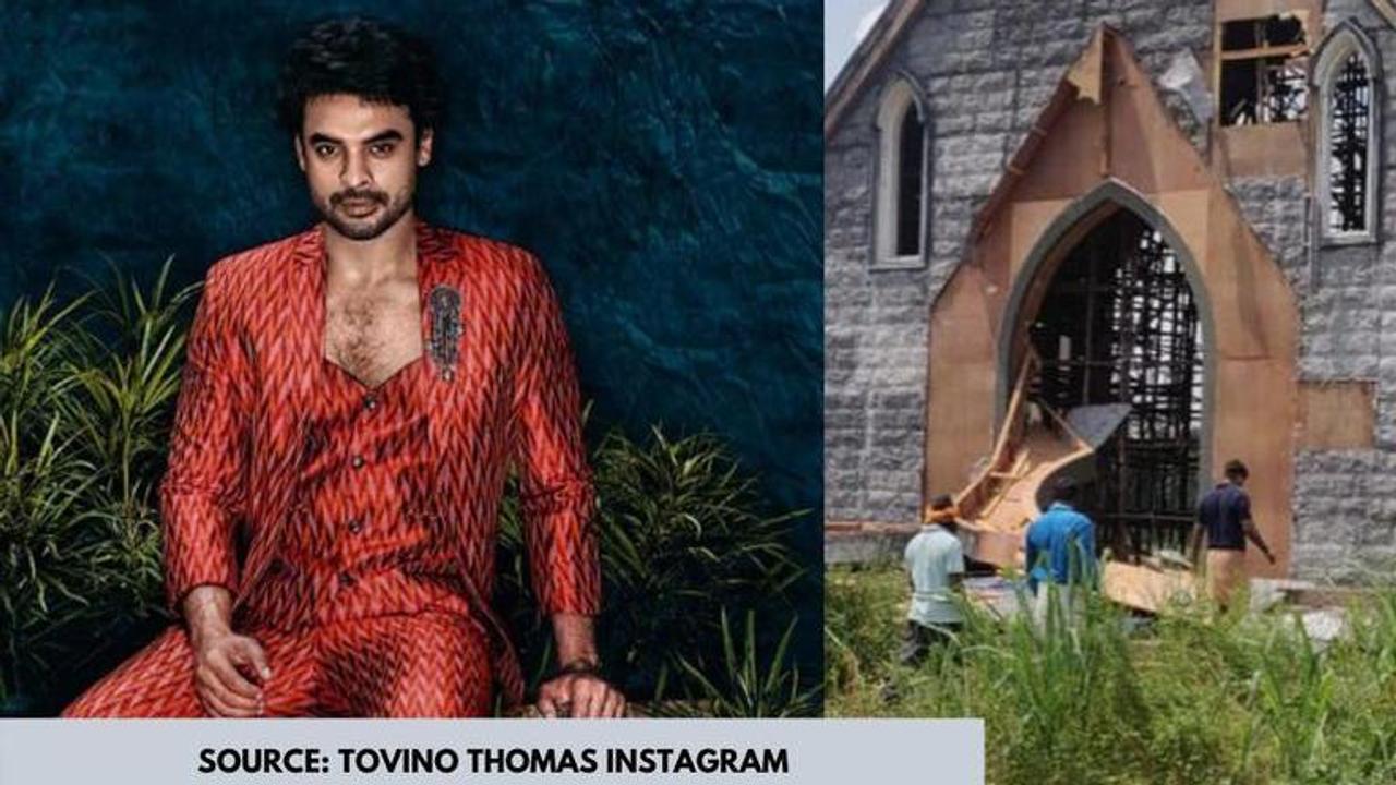 Tovino Thomas