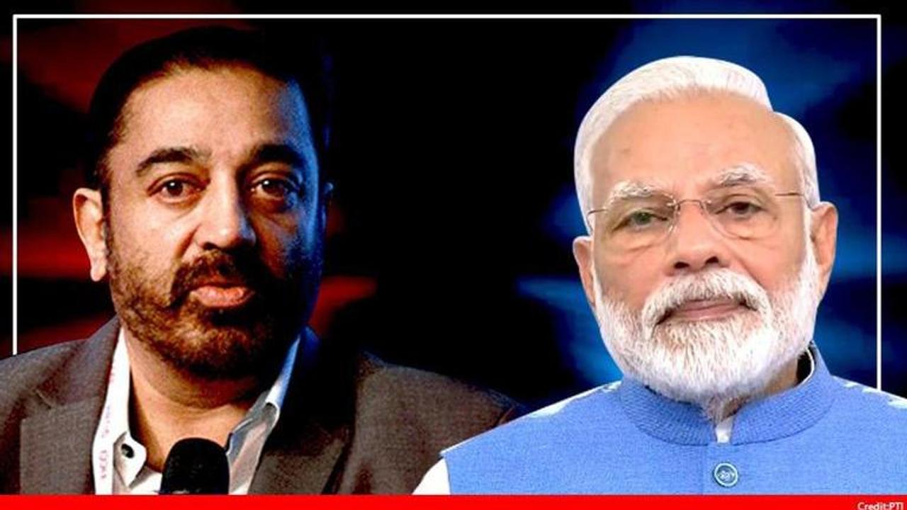 Kamal Haasan 'in solidarity' with PM Modi's Janta Curfew, tags Kollywood bigwigs to join