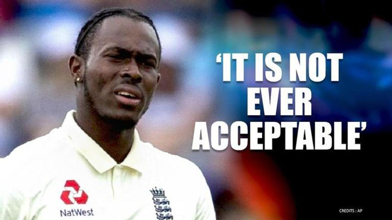 Jofra Archer