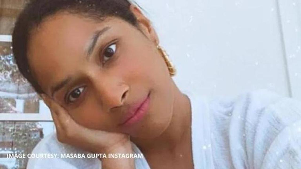 Masaba Gupta