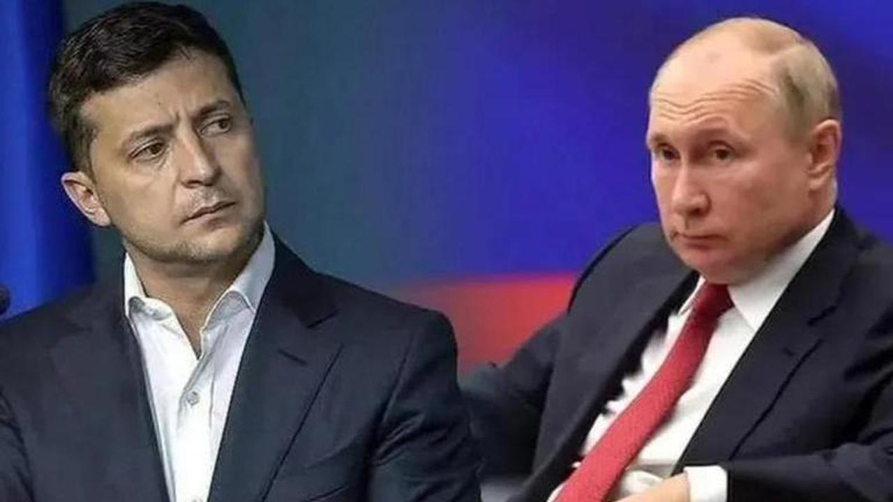 Zelenskyy