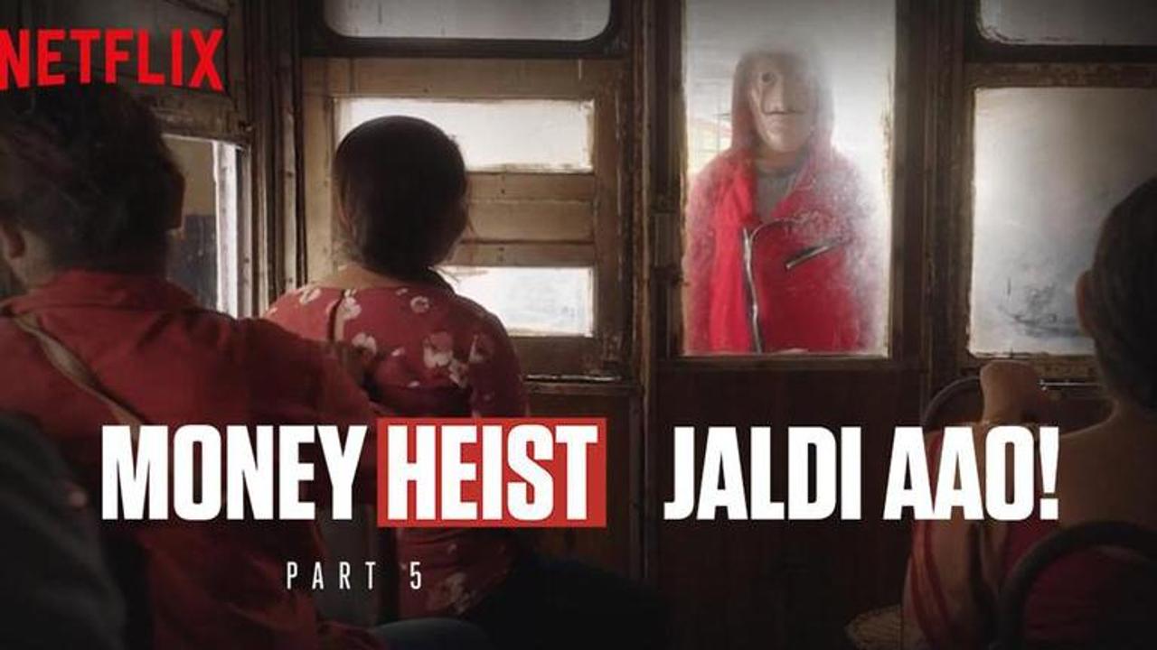 Money Heist